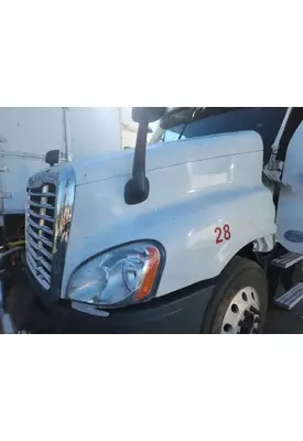 Freightliner Cascadia 125 Hood