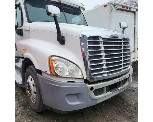 Freightliner Cascadia 125 Hood