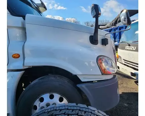 Freightliner Cascadia 125 Hood