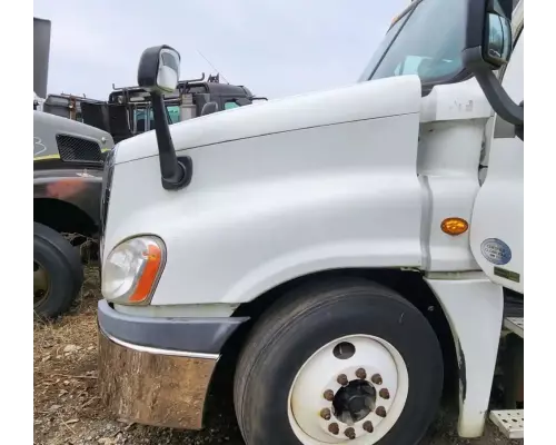 Freightliner Cascadia 125 Hood