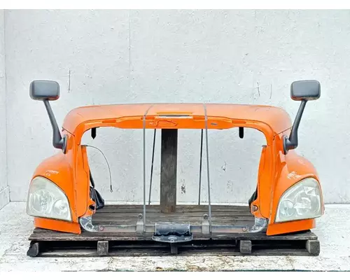 Freightliner Cascadia 125 Hood