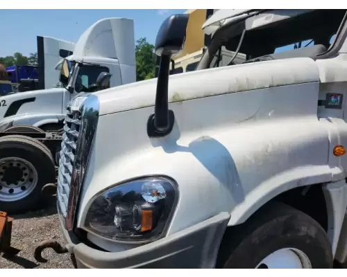 Freightliner Cascadia 125 Hood