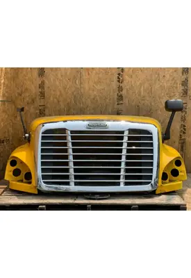 Freightliner Cascadia 125 Hood