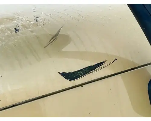 Freightliner Cascadia 125 Hood