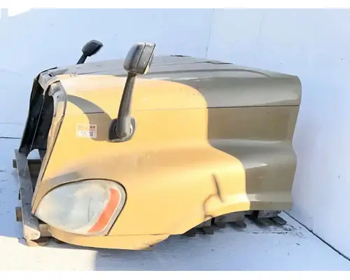 Freightliner Cascadia 125 Hood