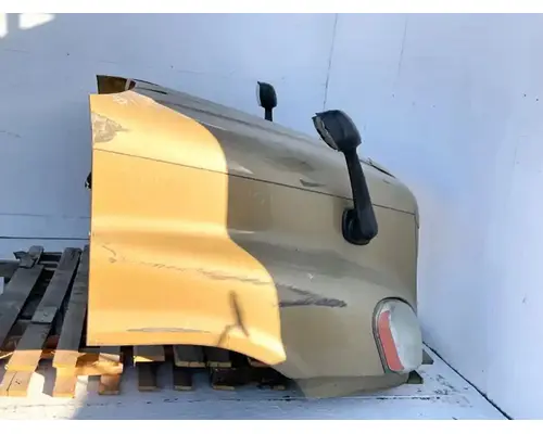 Freightliner Cascadia 125 Hood