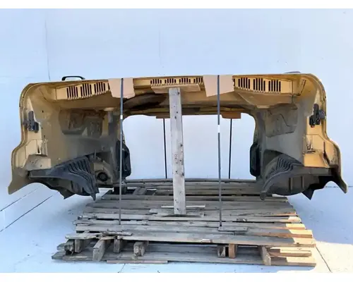 Freightliner Cascadia 125 Hood