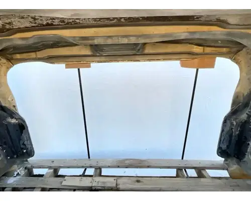 Freightliner Cascadia 125 Hood