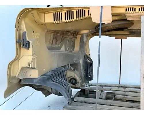Freightliner Cascadia 125 Hood