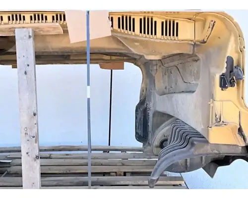 Freightliner Cascadia 125 Hood