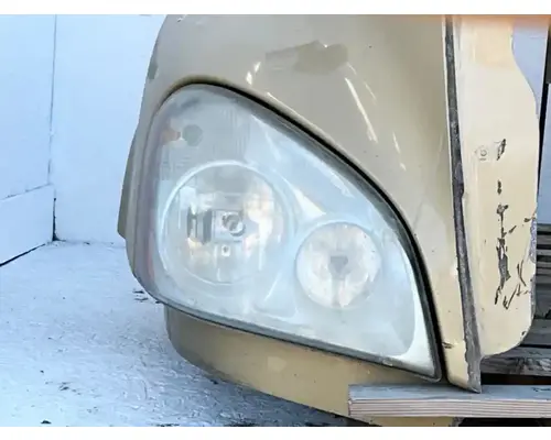 Freightliner Cascadia 125 Hood