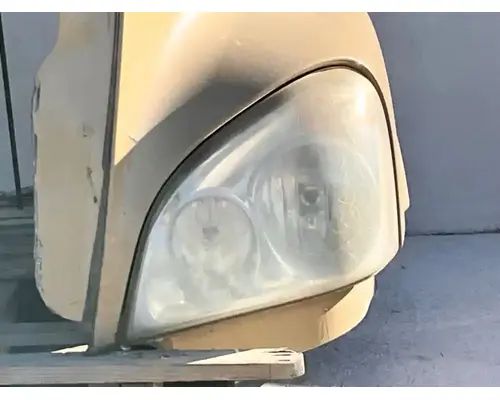 Freightliner Cascadia 125 Hood