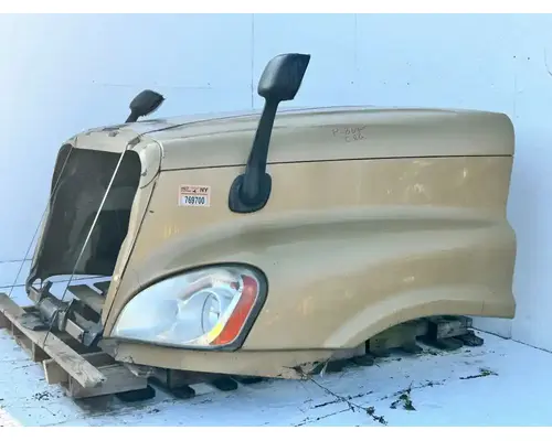 Freightliner Cascadia 125 Hood