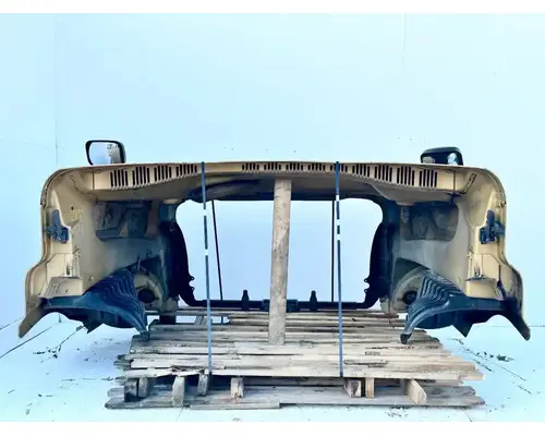 Freightliner Cascadia 125 Hood