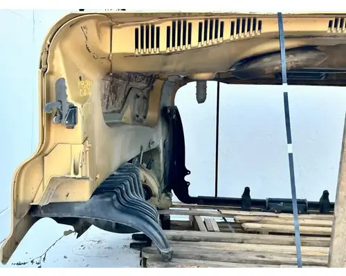 Freightliner Cascadia 125 Hood