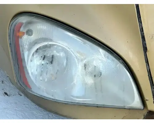 Freightliner Cascadia 125 Hood