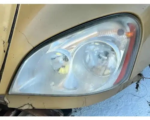 Freightliner Cascadia 125 Hood