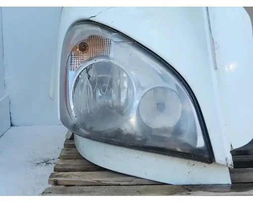 Freightliner Cascadia 125 Hood