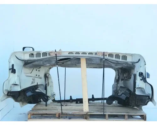 Freightliner Cascadia 125 Hood