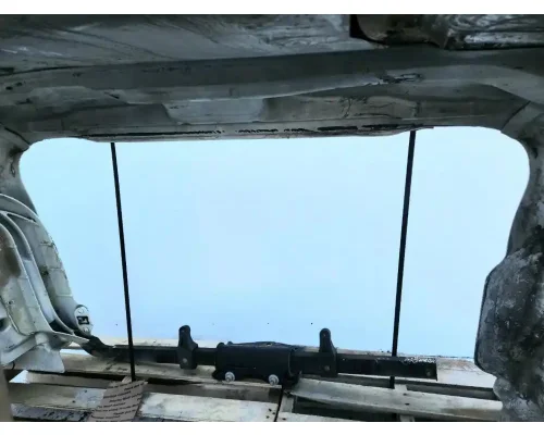 Freightliner Cascadia 125 Hood
