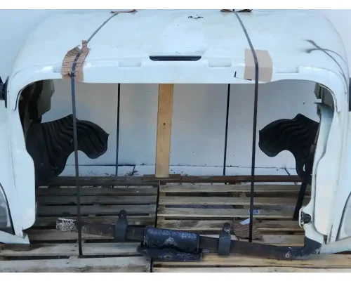 Freightliner Cascadia 125 Hood