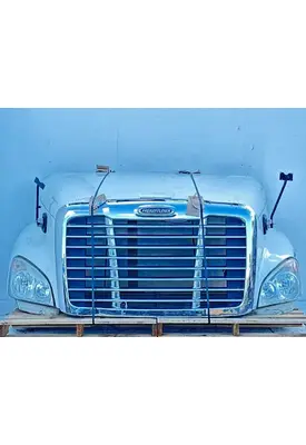Freightliner Cascadia 125 Hood