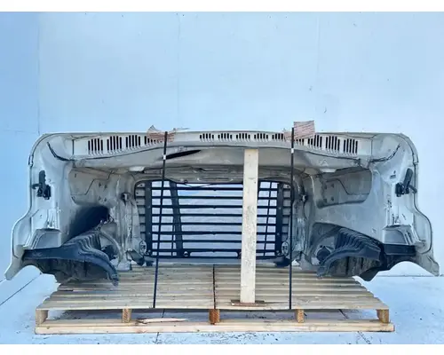 Freightliner Cascadia 125 Hood