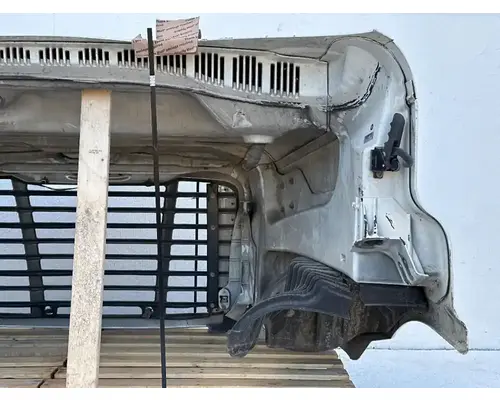 Freightliner Cascadia 125 Hood