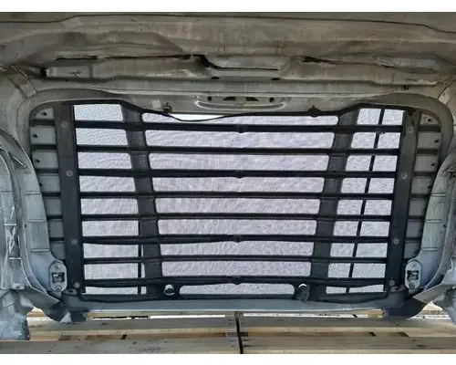 Freightliner Cascadia 125 Hood