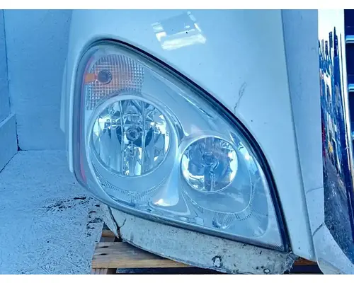 Freightliner Cascadia 125 Hood