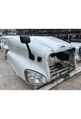Freightliner Cascadia 125 Hood