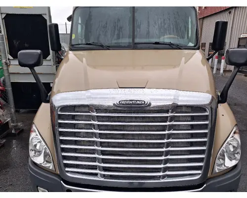 Hood FREIGHTLINER Cascadia 125 Geco - Fresno