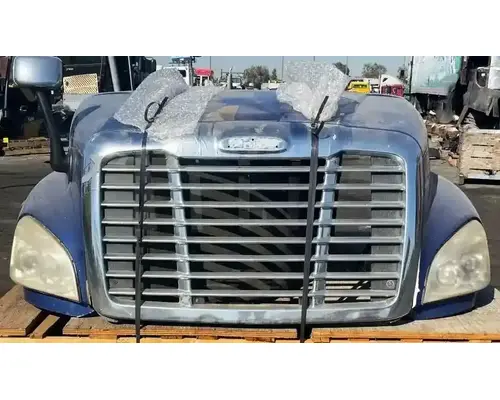 Hood FREIGHTLINER Cascadia 125 Geco - Fresno
