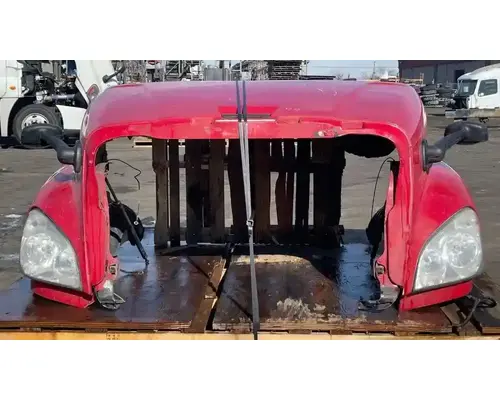 Hood FREIGHTLINER Cascadia 125 Geco - Dinuba
