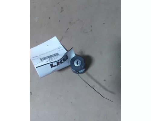 Ignition Switch FREIGHTLINER CASCADIA 125 LKQ Geiger Truck Parts