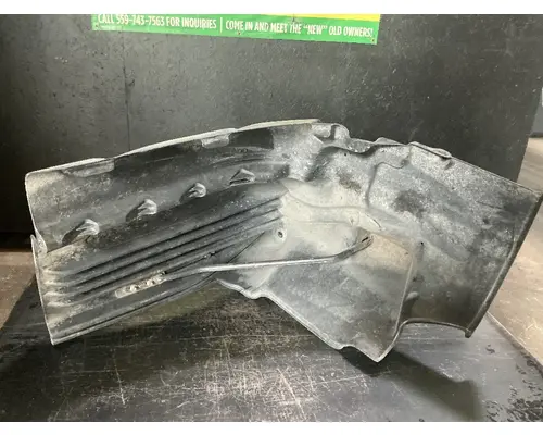 Inner Fender FREIGHTLINER Cascadia 125 Geco - Fresno