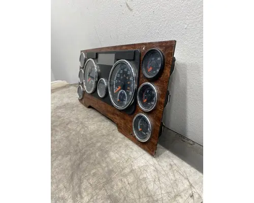 Instrument Cluster FREIGHTLINER Cascadia 125 Frontier Truck Parts