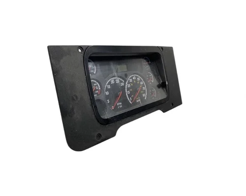 Instrument Cluster FREIGHTLINER Cascadia 125 Frontier Truck Parts