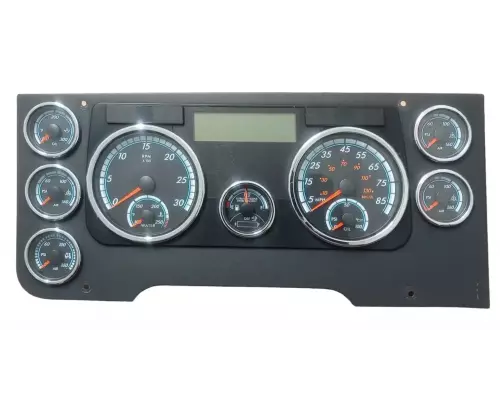 Freightliner Cascadia 125 Instrument Cluster