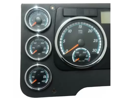 Freightliner Cascadia 125 Instrument Cluster
