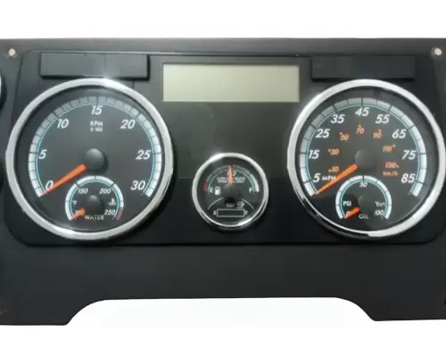 Freightliner Cascadia 125 Instrument Cluster