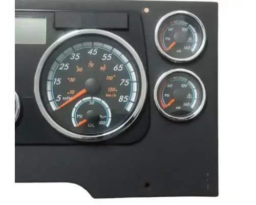 Freightliner Cascadia 125 Instrument Cluster
