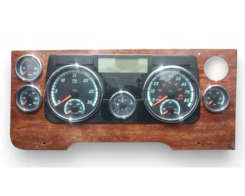 Freightliner Cascadia 125 Instrument Cluster