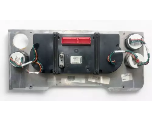 Freightliner Cascadia 125 Instrument Cluster