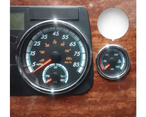 Freightliner Cascadia 125 Instrument Cluster