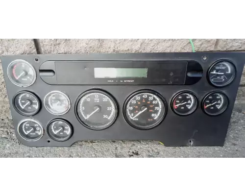 Freightliner Cascadia 125 Instrument Cluster