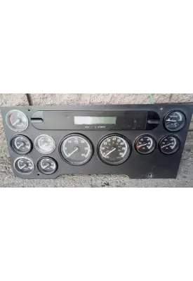 Freightliner Cascadia 125 Instrument Cluster