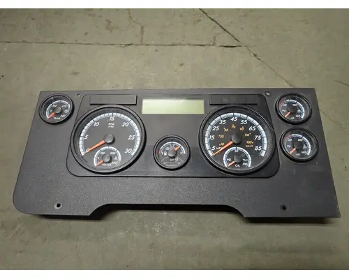 Instrument Cluster FREIGHTLINER CASCADIA 125 Michigan Truck Parts