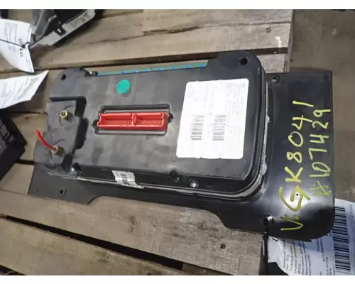 Instrument Cluster FREIGHTLINER CASCADIA 125 Michigan Truck Parts