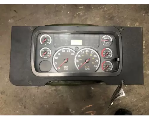 Freightliner Cascadia 125 Instrument Cluster